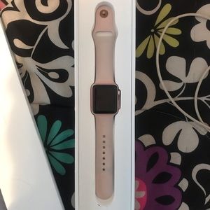 Apple Watch Series 1
